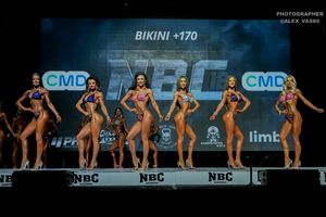 BIKINI +170
